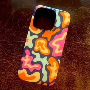 Casely iPhone 15 Pro Case